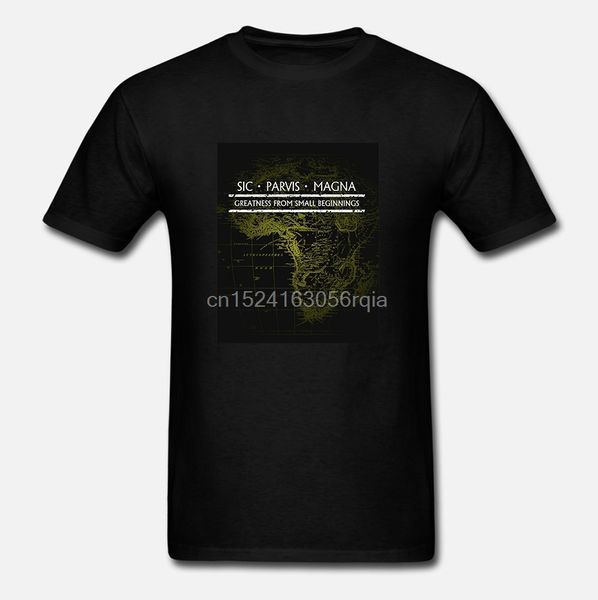 uncharted - sic parvis magna (black) t shirt uncharted nathan drake game sic parvis magna africa vintage old
uncharted - sic parvis magna (black) t shirt uncharted nathan drake game sic parvis magna africa vintage old