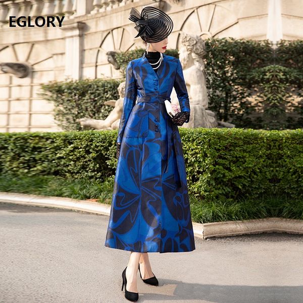 women's trench coats x-long 2021 spring fashion women v-neck abstract prints single breasted long sleeve blue overcoats female outwear, Tan;black
women's trench coats x-long 2021 spring fashion women v-neck abstract prints single breasted long sleeve blue overcoats female outwear, Tan;black