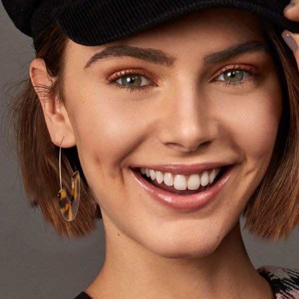 2021new arrival beautiful lock design dangle & chandelier fashion women ear rings good quality plastic colorful style simple shaped u pop ea, Silver
2021new arrival beautiful lock design dangle & chandelier fashion women ear rings good quality plastic colorful style simple shaped u pop ea, Silver