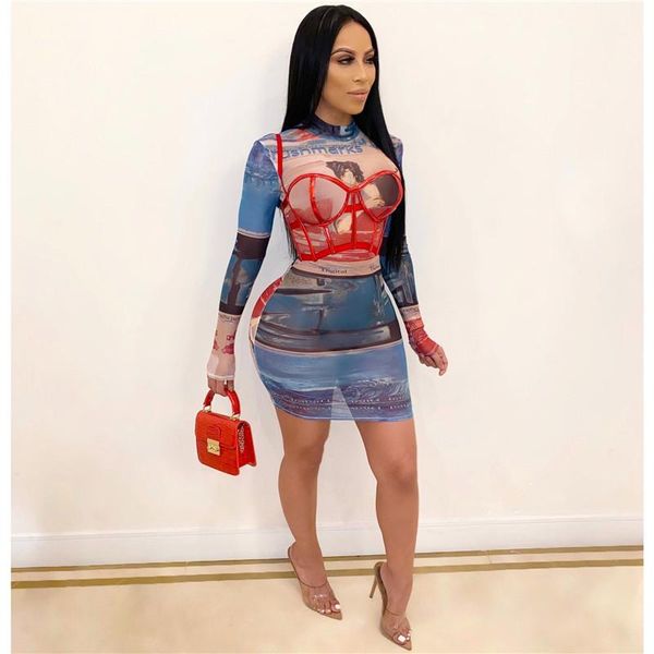 slim long sleeved crew neck bodycon dresses fashion womens party dresses letter printed women designer dresses club, Black;gray
slim long sleeved crew neck bodycon dresses fashion womens party dresses letter printed women designer dresses club, Black;gray