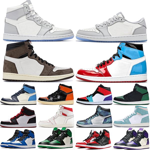 basketball shoes jumpman 1 1s high og unc chicago pine green mens womens trainers sneakers sports size 5.5-12, White;red
basketball shoes jumpman 1 1s high og unc chicago pine green mens womens trainers sneakers sports size 5.5-12, White;red