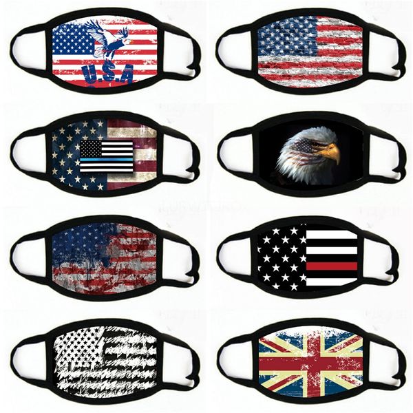 america mask cartoon printed usa flag leopard print anti dust wasale outdoor moutdener masks#522, Black
america mask cartoon printed usa flag leopard print anti dust wasale outdoor moutdener masks#522, Black