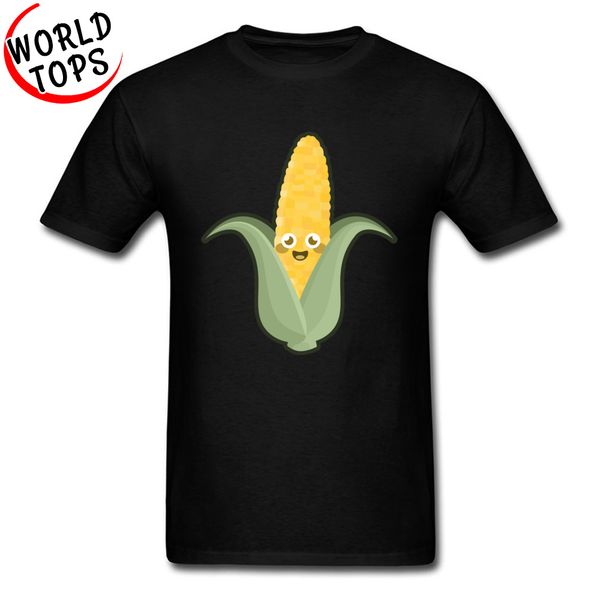 man tshirts kawaii corn printed shirt 100% cotton o-neck short sleeve slim fit tee shirt christmas gift funny t-shirt boy
man tshirts kawaii corn printed shirt 100% cotton o-neck short sleeve slim fit tee shirt christmas gift funny t-shirt boy