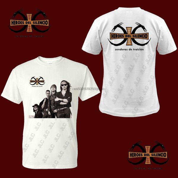 heroes del silencio bumbury t-shirt (размеры s-4xl) готов к отправке! женщины тенниска
heroes del silencio bumbury t-shirt (размеры s-4xl) готов к отправке! женщины тенниска