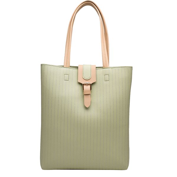 sewing needle buckle tote bag 2020 new fashion retro fashion all-around portable one shoulder bag women's
sewing needle buckle tote bag 2020 new fashion retro fashion all-around portable one shoulder bag women's
