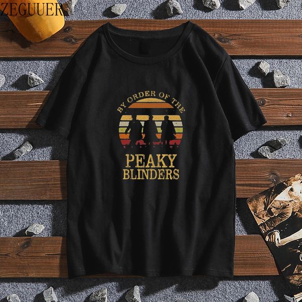 peaky blinders by order of the peaky blinders print t-shirt short sleeve o-neck tshirt men loose casual tee men clothes
peaky blinders by order of the peaky blinders print t-shirt short sleeve o-neck tshirt men loose casual tee men clothes