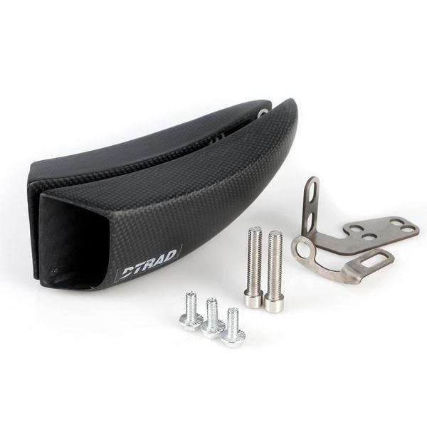 for panigale v4s 2020 2020 universal front brake disc cooling system carbon fiber motorcycle accessories 
for panigale v4s 2020 2020 universal front brake disc cooling system carbon fiber motorcycle accessories