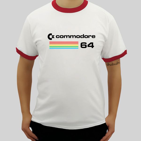 hipster summer t shirt men black organic cotton raglan t-shirt personalized commodore 64 t shirt man plus size 3xl ringer tshirt
hipster summer t shirt men black organic cotton raglan t-shirt personalized commodore 64 t shirt man plus size 3xl ringer tshirt