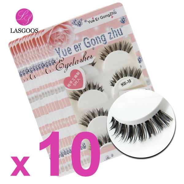 50 pairs natural thin winged false eyelashes lines mixed everyday use fake eye lashes extension makeup tools hw-10
50 pairs natural thin winged false eyelashes lines mixed everyday use fake eye lashes extension makeup tools hw-10