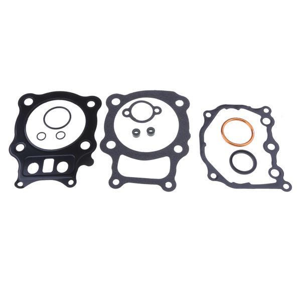 1 set end head gasket kit for honda rancher 350 2000-2006