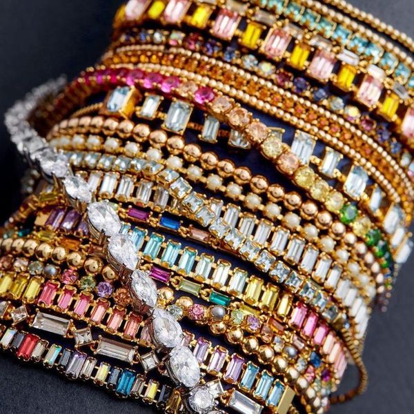 ladyfirsy rhinebow crystal ba bracelets for women 2020 fashion sparkling simulated pearl wedding party gift bracelet jewelry, Black
ladyfirsy rhinebow crystal ba bracelets for women 2020 fashion sparkling simulated pearl wedding party gift bracelet jewelry, Black