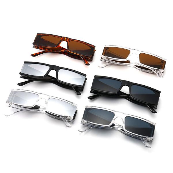 2020 vintage ladies sunglasses square vintage sun glasses for women feminino uv400 luxury designer women sunglasse, White;black
2020 vintage ladies sunglasses square vintage sun glasses for women feminino uv400 luxury designer women sunglasse, White;black