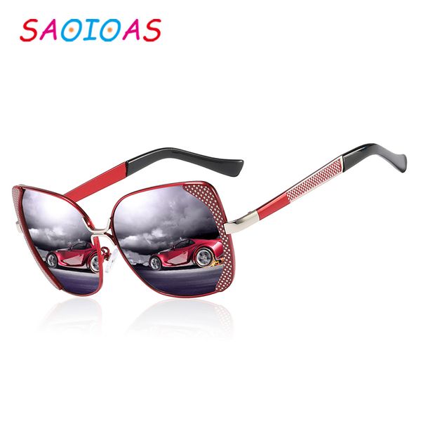 sunglasses saoioas luxury women polarized fashion ladies sun glasses golf female vintage shades feminino uv400, White;black
sunglasses saoioas luxury women polarized fashion ladies sun glasses golf female vintage shades feminino uv400, White;black