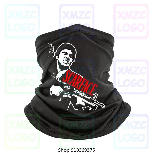 scarves bandana scarface tony montana movie film al pacino ganster taglie fino alla 3xl headband scarf neck warmer women men, Blue;gray
scarves bandana scarface tony montana movie film al pacino ganster taglie fino alla 3xl headband scarf neck warmer women men, Blue;gray