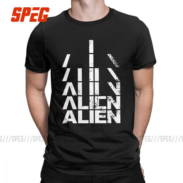 alien xenomorph weyland yutani corp men t shirts the 8th passenger fun tees short sleeve o neck t-shirt cotton plus size
alien xenomorph weyland yutani corp men t shirts the 8th passenger fun tees short sleeve o neck t-shirt cotton plus size
