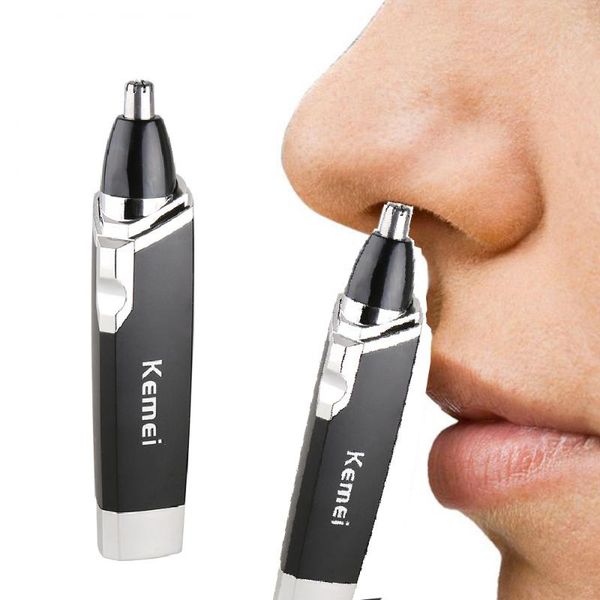 kemei nose hair trimmer nasal wool implement nose hair cut washed trimmer clipper and razor epilator remover hai
kemei nose hair trimmer nasal wool implement nose hair cut washed trimmer clipper and razor epilator remover hai