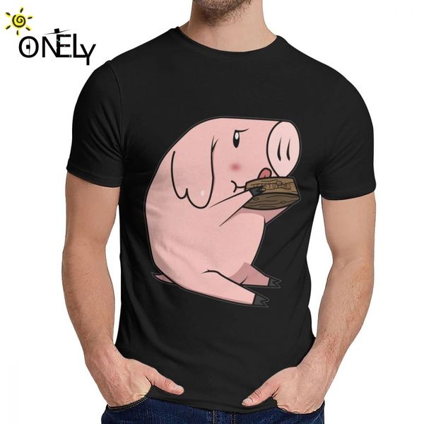graphic print seven deadly sins hawk captain of the left over t shirt male soft pure cotton clothes classic round neck
graphic print seven deadly sins hawk captain of the left over t shirt male soft pure cotton clothes classic round neck