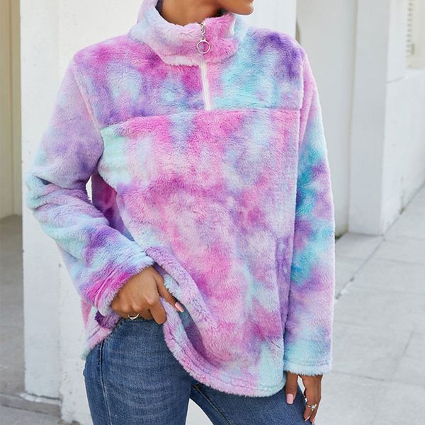 fleece women hoodies 2020 autumn winter casual turtleneck sweatshirt beautiful multicolor fashion pullovers plus size, Black
fleece women hoodies 2020 autumn winter casual turtleneck sweatshirt beautiful multicolor fashion pullovers plus size, Black