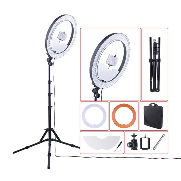 flash heads fosoto rl-18 led ring light 18 inch pography lighting dimmable lamp with tripod and mirror ringlight for makeup youtube
flash heads fosoto rl-18 led ring light 18 inch pography lighting dimmable lamp with tripod and mirror ringlight for makeup youtube