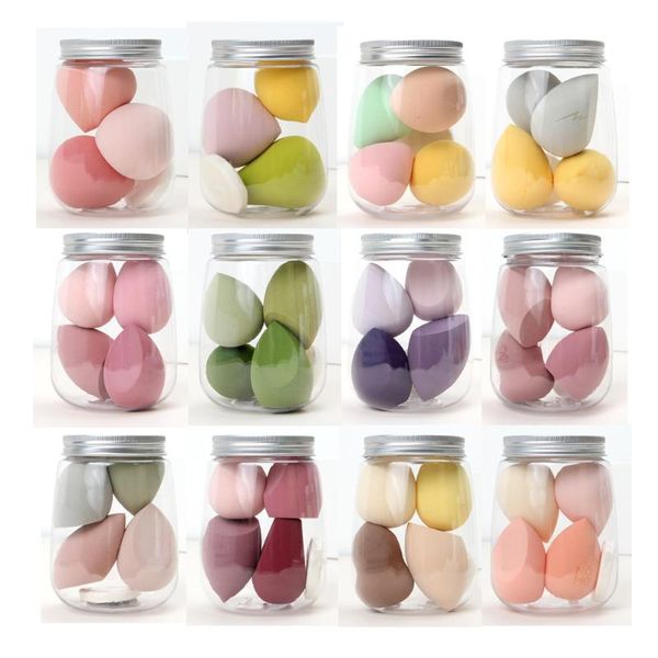 sponges, applicators & cotton wholesale 10pcs slightly flawed beauty makeup sponge blender set puff blending tools drop random colors
sponges, applicators & cotton wholesale 10pcs slightly flawed beauty makeup sponge blender set puff blending tools drop random colors