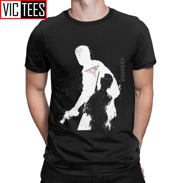 мужская последний из нас tshirt ellie светлячки joel тлоу видео игры чистый хлопок camisas hombre 3d печати tshirt
мужская последний из нас tshirt ellie светлячки joel тлоу видео игры чистый хлопок camisas hombre 3d печати tshirt