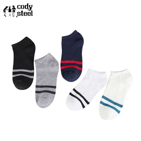 cody steel fashion man boat socks casual comfortable men stripe socks shallow mouth deodorant male summer 3pairs/lot, Black
cody steel fashion man boat socks casual comfortable men stripe socks shallow mouth deodorant male summer 3pairs/lot, Black