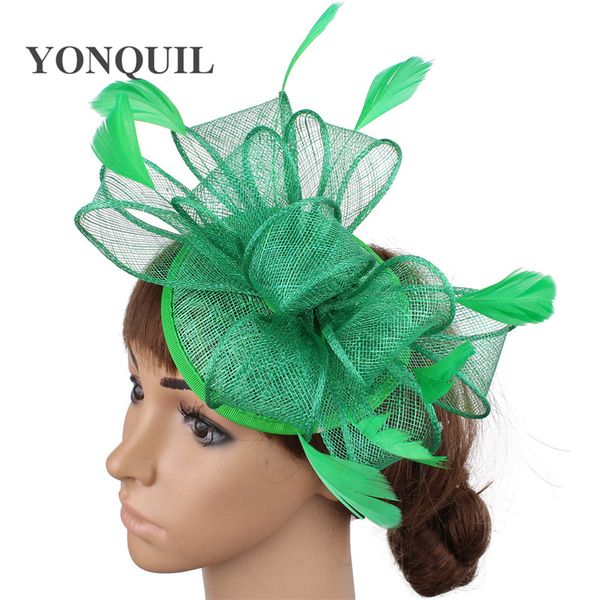 ladies party fedora cap bridal wedding formal fascinator hat hair clip with feather headpiece fashion headwear headband, Blue;gray
ladies party fedora cap bridal wedding formal fascinator hat hair clip with feather headpiece fashion headwear headband, Blue;gray