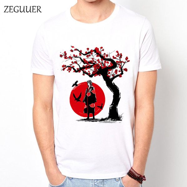 2020 naruto uchiha sasuke itachi tshirt harajuku streetwear print fashion wind cotton round neck men's t-shirt casual clothes
2020 naruto uchiha sasuke itachi tshirt harajuku streetwear print fashion wind cotton round neck men's t-shirt casual clothes