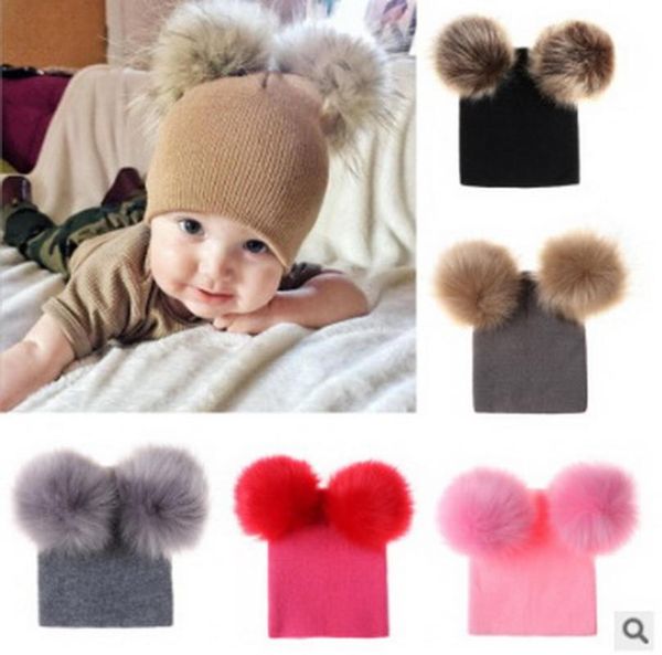 caps & hats dhl 100pcs fashion baby hat knitted winter pom children for boys girs cute cotton cap warm, Yellow
caps & hats dhl 100pcs fashion baby hat knitted winter pom children for boys girs cute cotton cap warm, Yellow