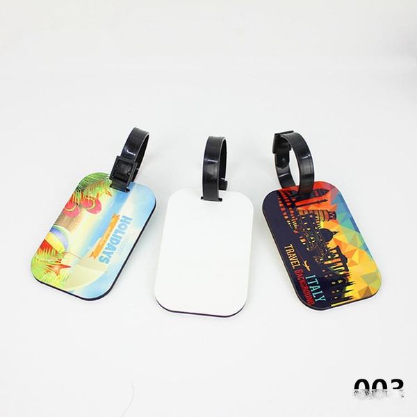 new arrival sublimation blank luggage tags mdf wood travel luggage label suitcase tags for thermal transfer printing bags accessories 
new arrival sublimation blank luggage tags mdf wood travel luggage label suitcase tags for thermal transfer printing bags accessories
