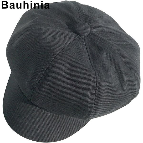 berets bauhinia brand cotton octagonal hat female spring and summer korean beret retro casual wild painter trendy man, Blue;gray
berets bauhinia brand cotton octagonal hat female spring and summer korean beret retro casual wild painter trendy man, Blue;gray