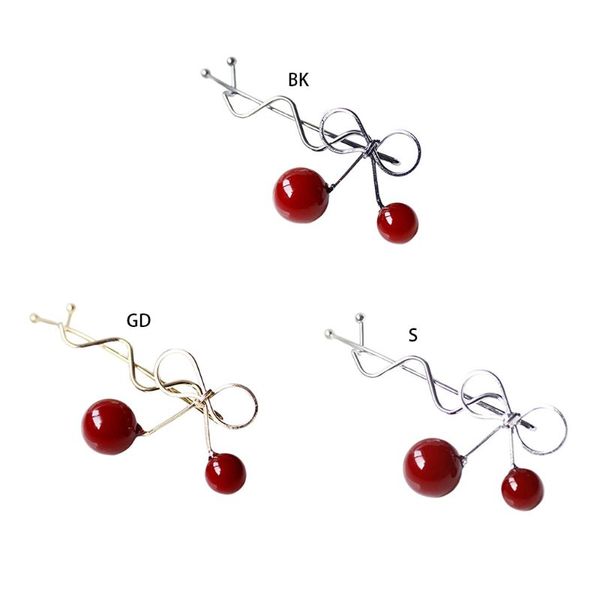 japanese harajuku women girls metal hair clip wave twist bowknot romantic hairpin faux pearl cherry shaped bow hair accessories
japanese harajuku women girls metal hair clip wave twist bowknot romantic hairpin faux pearl cherry shaped bow hair accessories