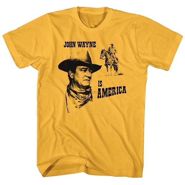 john wayne hollywood icon actor john wayne is america t-shirt tee
john wayne hollywood icon actor john wayne is america t-shirt tee