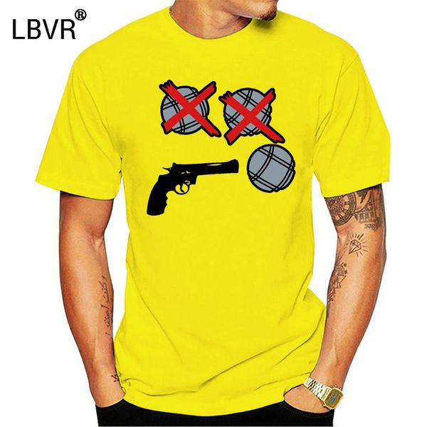 петанк следующего шутер пистолет шар 3 тенниски мужчины customized с коротким рукавом s-3xl оригинал сыпучего new style summer style тенниск
петанк следующего шутер пистолет шар 3 тенниски мужчины customized с коротким рукавом s-3xl оригинал сыпучего new style summer style тенниск