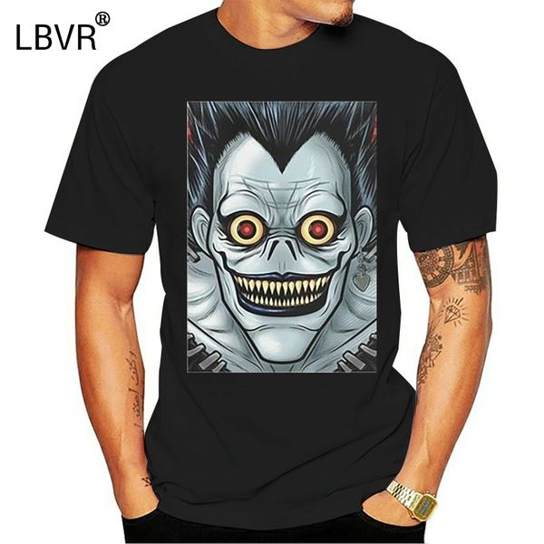 new death note ryuk japanese anime manga t-shirt sport baseball cool shirt printed tee shirt
new death note ryuk japanese anime manga t-shirt sport baseball cool shirt printed tee shirt