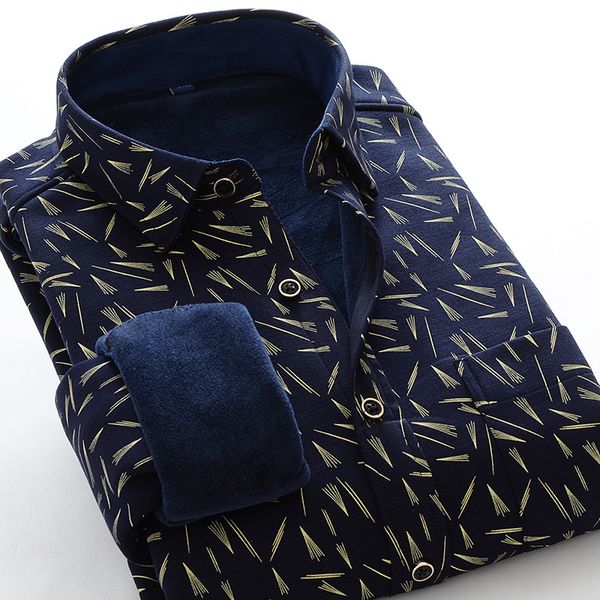 men's casual shirts 2021 shirts, winter , thick, warm, printed, 11 color options, plus velvet soft shirt, White;black
men's casual shirts 2021 shirts, winter , thick, warm, printed, 11 color options, plus velvet soft shirt, White;black
