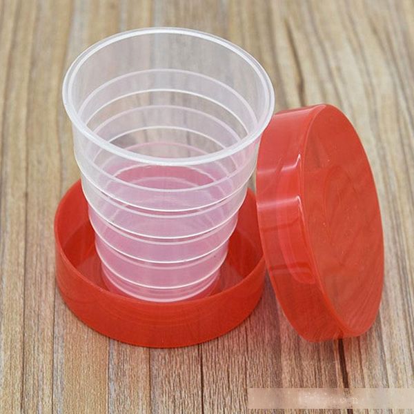 new portable collapsible water cups telescopic retractable folding cups candy colors outdoor camping travelling drinking tumblers
new portable collapsible water cups telescopic retractable folding cups candy colors outdoor camping travelling drinking tumblers