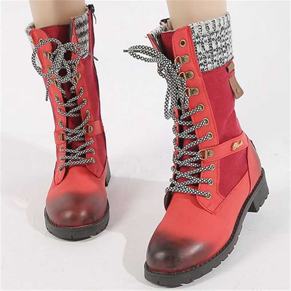autumn winter new women casual boots leather fashion boots comfortable high boots2020 korean style lace up, Black
autumn winter new women casual boots leather fashion boots comfortable high boots2020 korean style lace up, Black