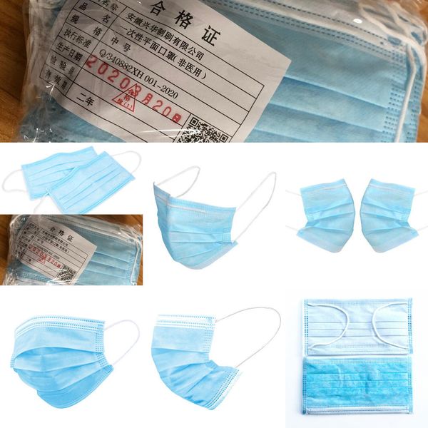 ear-loop three in layer mask disposable dust health mouth masks cover 3-ply non-woven disp cleg1
ear-loop three in layer mask disposable dust health mouth masks cover 3-ply non-woven disp cleg1