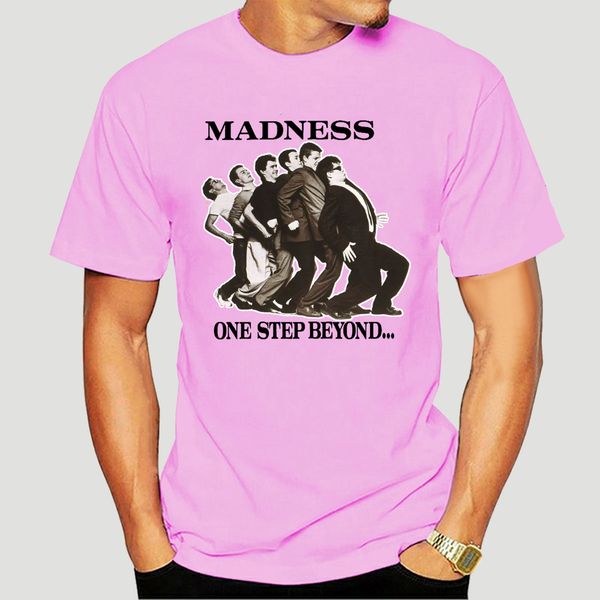 madness one step beyond ska two tone rocksteady new white t shirt-4938d
madness one step beyond ska two tone rocksteady new white t shirt-4938d