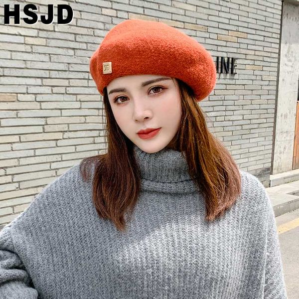 женщины беретов исполнитель cap осень зима теплого берет knit cap french vintage beanie hat painter девушка зимних шапки женского bonnet шап, Blue;gray
женщины беретов исполнитель cap осень зима теплого берет knit cap french vintage beanie hat painter девушка зимних шапки женского bonnet шап, Blue;gray