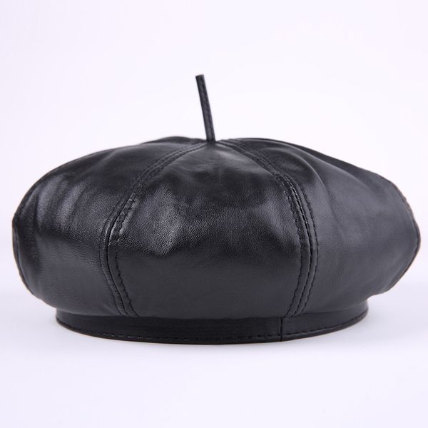 stingy brim hats women warm detective painter caps fall winter octagonal hat pu leather, Blue;gray
stingy brim hats women warm detective painter caps fall winter octagonal hat pu leather, Blue;gray