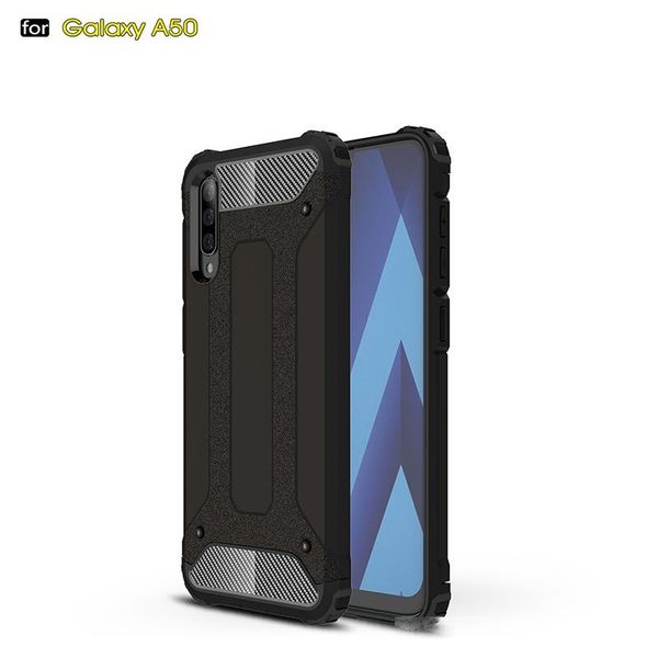 dual layer impact resistant luxury rugged armor shockproof phone case for samsung a50 soft back case cover
dual layer impact resistant luxury rugged armor shockproof phone case for samsung a50 soft back case cover
