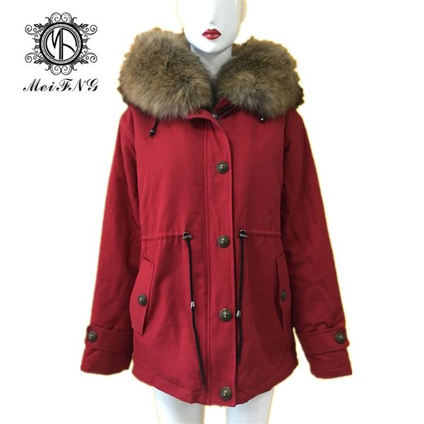 2020 winter warm really fur collar woman brief paragraph waterproof artificial fur coat, Black
2020 winter warm really fur collar woman brief paragraph waterproof artificial fur coat, Black