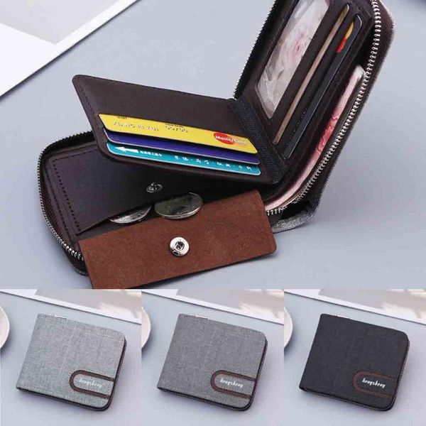 2020 нового мужская short wallet zip wallet холст пряжки малого многофункциональная малой случайной многофункциональной карта сумка, Red;black
2020 нового мужская short wallet zip wallet холст пряжки малого многофункциональная малой случайной многофункциональной карта сумка, Red;black