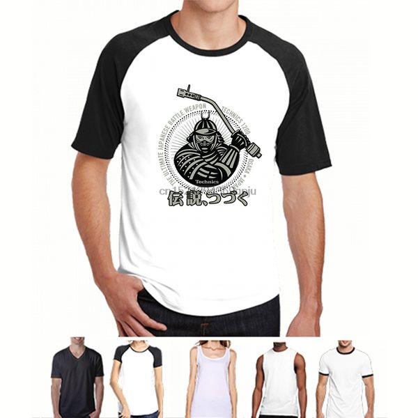 men t shirt technics _ dmc samurai dj - grau fashion for clothing t-shirt novelty tshirt women(1
men t shirt technics _ dmc samurai dj - grau fashion for clothing t-shirt novelty tshirt women(1