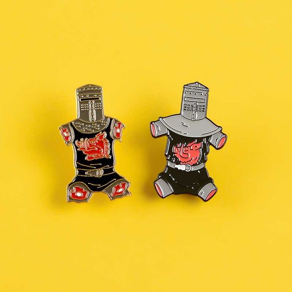 pins, brooches black knight enamel pins monty python and the holy grail vintage badges booches jackets shirt bag lapel pin classic jewelry g, Gray
pins, brooches black knight enamel pins monty python and the holy grail vintage badges booches jackets shirt bag lapel pin classic jewelry g, Gray