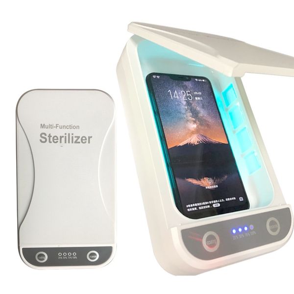 multi function jewellery disinfection box uv sterilizer case aromatherapy essential oil coating mobile phone for toothbrush makeup ring mask
multi function jewellery disinfection box uv sterilizer case aromatherapy essential oil coating mobile phone for toothbrush makeup ring mask