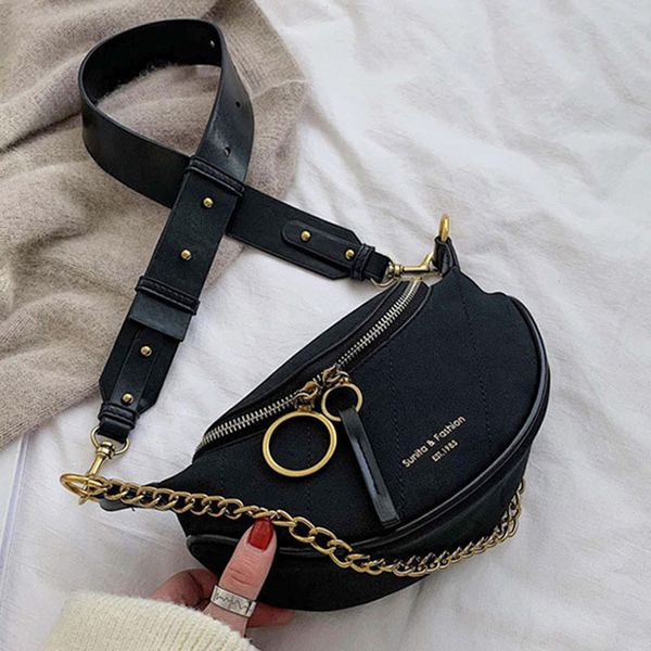 разработанная талии сумка цепь ремень fanny pack 2020 мода pu кожа женщины талии packs сумки посланник chest сумка новая
разработанная талии сумка цепь ремень fanny pack 2020 мода pu кожа женщины талии packs сумки посланник chest сумка новая