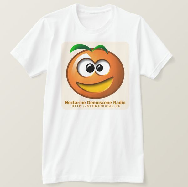 2019 printed men t shirt cotton short sleeve nectarine demoscene radio t-shirt women tshirt
2019 printed men t shirt cotton short sleeve nectarine demoscene radio t-shirt women tshirt